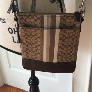 Coach Crossbody Bag